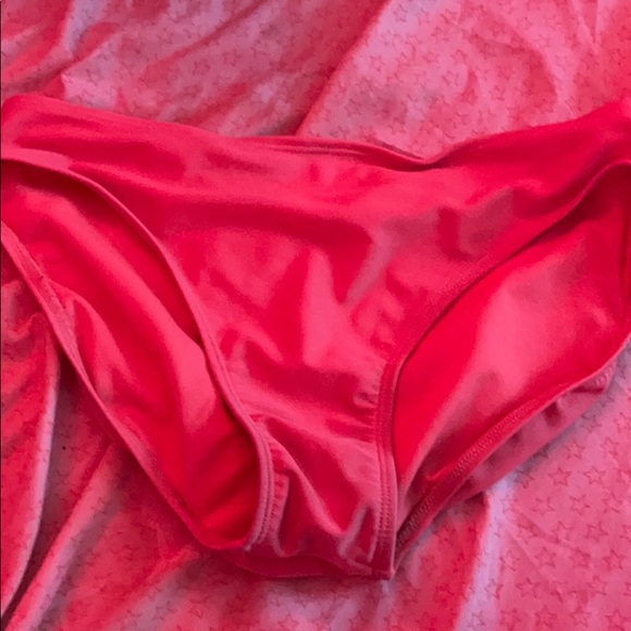 Light pink bathing suit - Picture 2 of 2